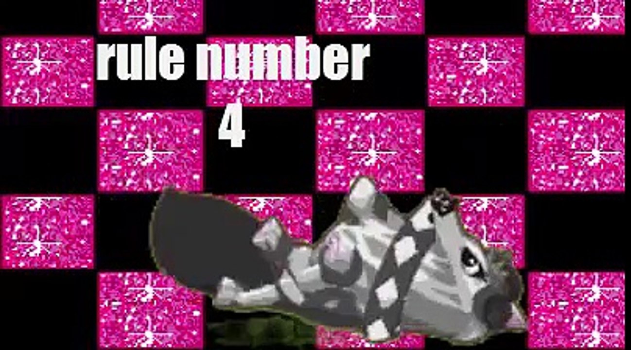 ajmv - how to be a heart breaker