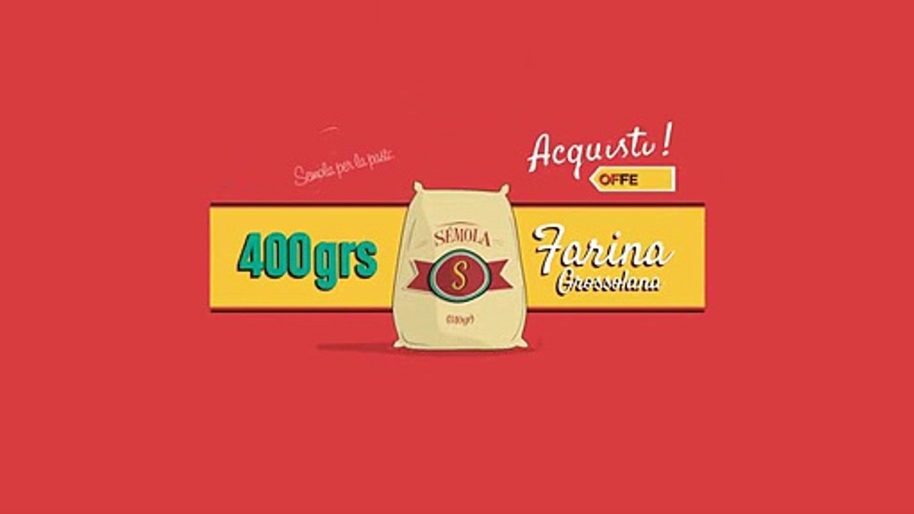 LA VERA PIZZA