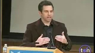 Sam Harris on How religion Ignores Morals and Ethics