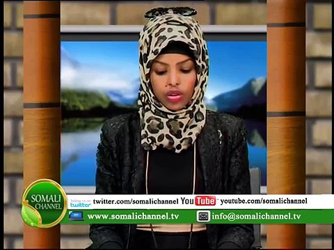 WHY SOMALI GIRLS MARRY NON SOMALIS BY HAMDI 19 04 2014 SOMALI CHANNEL