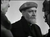 Raza - guion Francisco Franco - Escenas Heroicas ante los asesinos rojos
