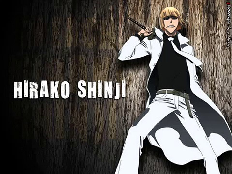 bleach ost 3 - escalon