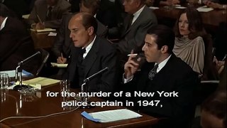 Michael Corleone - Senate Speech .. !!