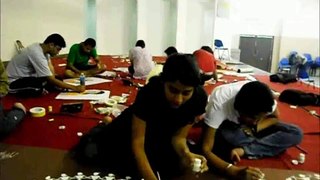 Goa Institute of Management - 2011
