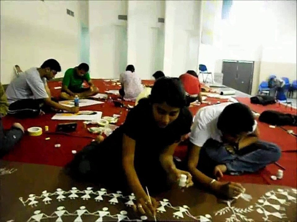 Goa Institute of Management - 2011