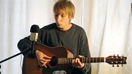 Cello Song - Nick Drake (Cover)