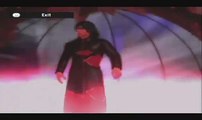 Itachi Entrance WWE SVR / Smackdown VS Raw 2008