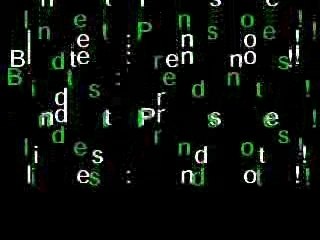 Grand quizz musique anglaise