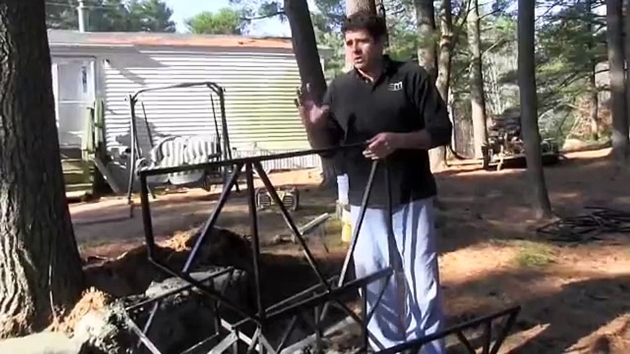 StoneMakers™ Project Start to Finish