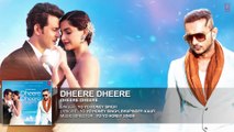 Dheere Dheere Se Meri Zindagi FULL AUDIO Song - Hrithik Roshan, Sonam Kapoor  Yo Yo Honey Singh