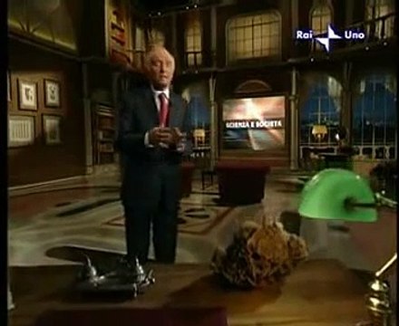 SuperQuark - Il terremoto del 1908 a Messina