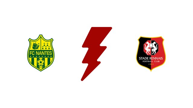 Foot. Nantes-Rennes : le résultat du match avant le match