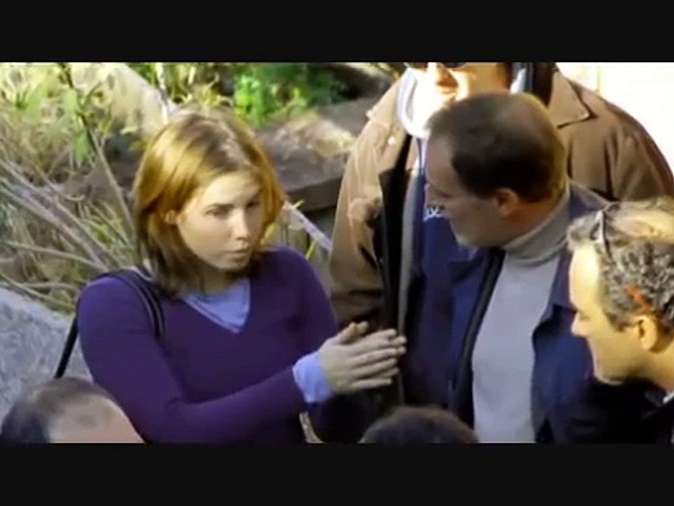 The Story of Amanda Knox , Murder of Meredith Kercher ( english , englisch ) DOKU 2/4 Perugia