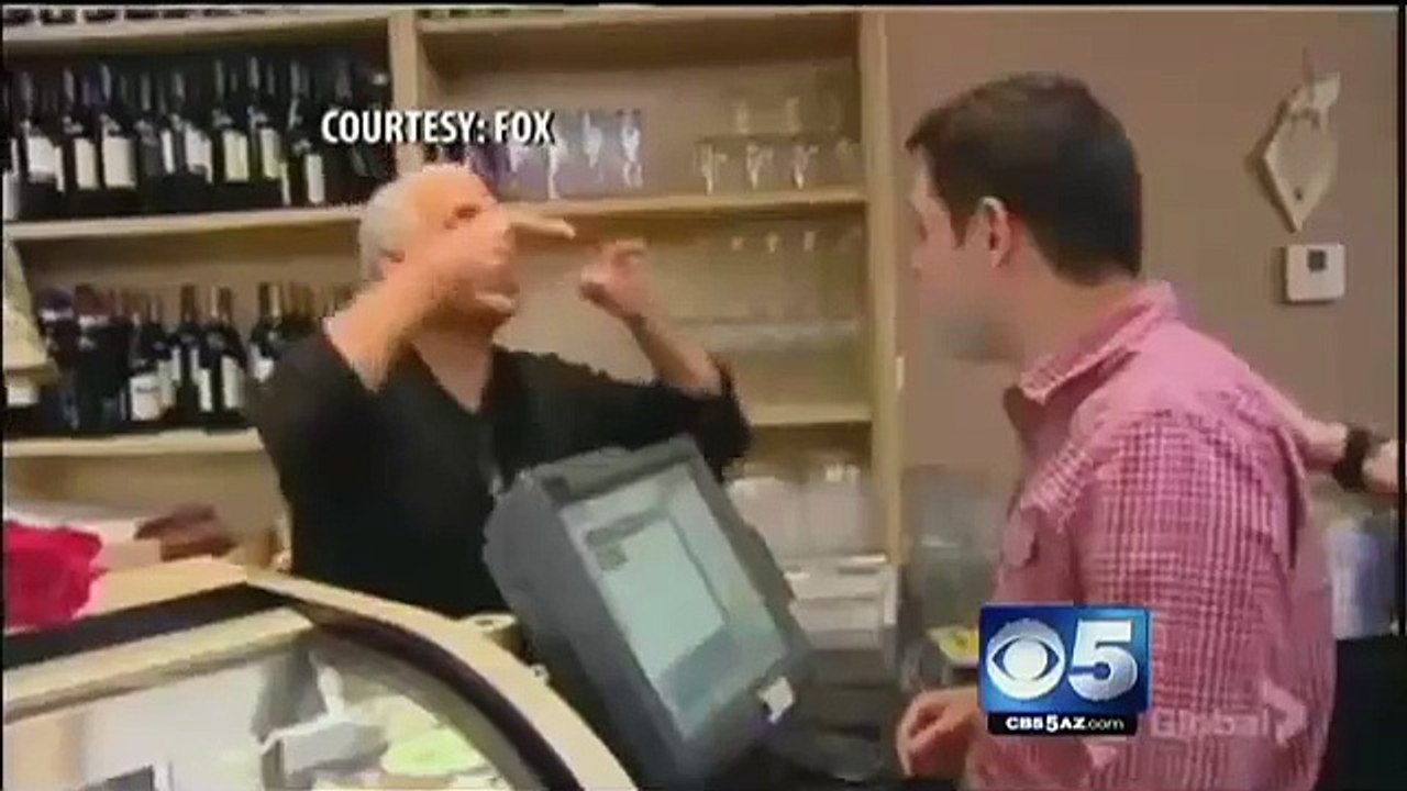 Amy's Baking Company Holds Job Fair Ahead Of Grand Re-Opening