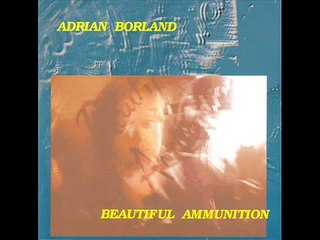 Adrian Borland  'Stranger in the soul'  1994