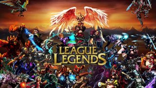 10 Dinge die Sie nicht tun sollten , wenn sie League of Legends spielen