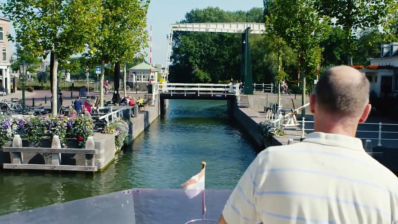 Grand Banks 36 TAMMY voorheen LADY SAN HD