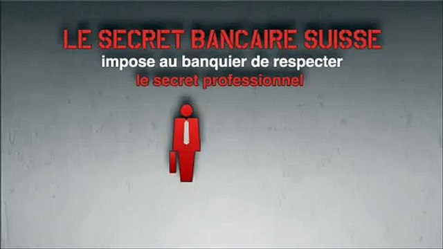 Secret bancaire, comptes en banque et sociétés offshore en Suisse, la vérité !