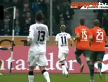 Werder Bremen darmadağın! | Mönchengladbach 5-0 Werder Bremen
