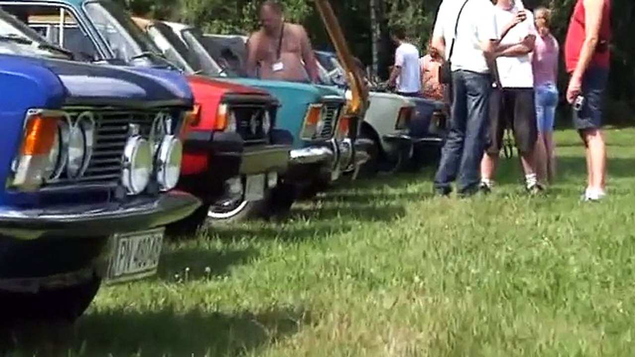 Zlot FSO Czerniewice 2011