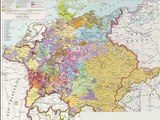 rois, empereurs et présidents de la Germanie à l'Allemagne