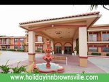 Holiday Inn Brownsville Hotel near South Padre Island TX