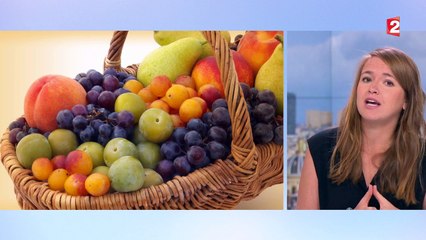 Les vertus des fruits et légumes de saison