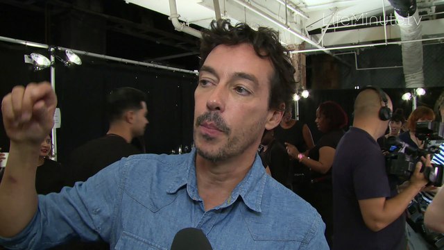 NYFW Spring 2016 Day 1: BCBGMAXAZRIA, Erin Fetherston and Desigual