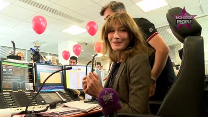 BGC Charity Day 2015 : Les stars s'engagent pour des associations caritatives (Exclu vidéo)