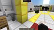 Minecraft | FURNITURE MOD! (Sofa, TV, Computer, Bathroom & More!) | Mod Showcase