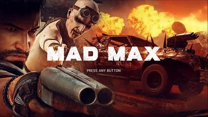 Mad Max videos - Dailymotion