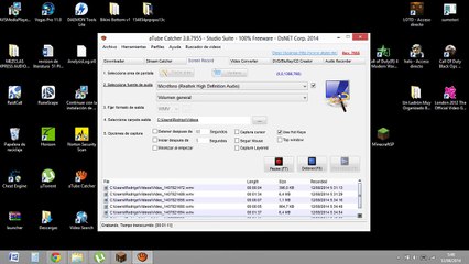 Minecraft? Descargalo Tutorial como descargar minecraft cualquier version