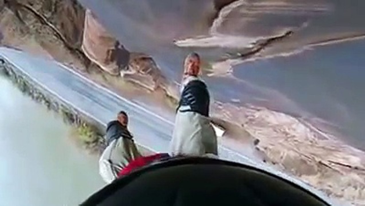 base jump fail