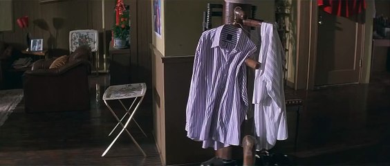 Jackie Chan Training With Wooden Dummy