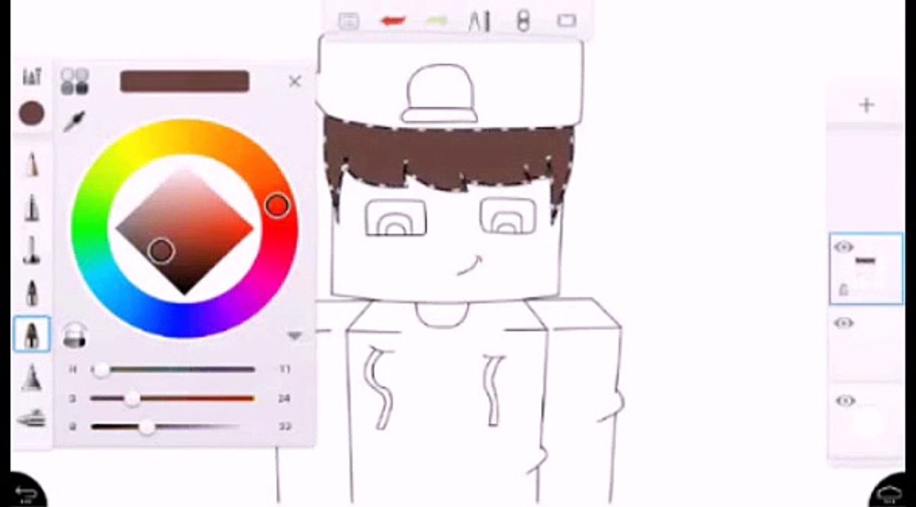 [CARTOON]RANDON GAMER GM