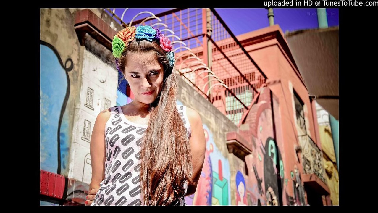 Sara Hebe - El pedido (nuevo tema)