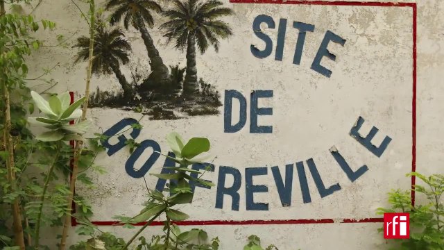 Côte d'Ivoire : Gonfreville, la belle endormie