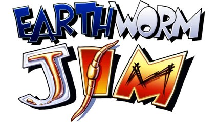 Game Over   Earthworm Jim SNES Music HD