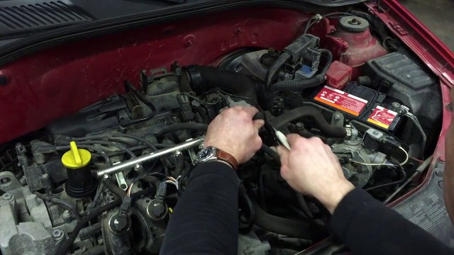 Capteur de pression GPL Clio Twingo Sagem SGI