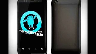 Upgrade Micromax A85 To Android 2.3 ( Custom Rom)