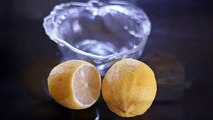 Lemon Water For Skin, Hairs and Weight loss