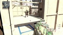 N O R T H | random shot on a video game entitled call of duty: black ops 2