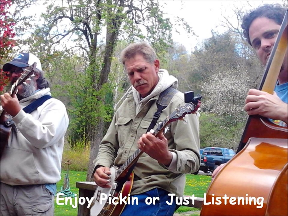 Trout and Tunes 2
