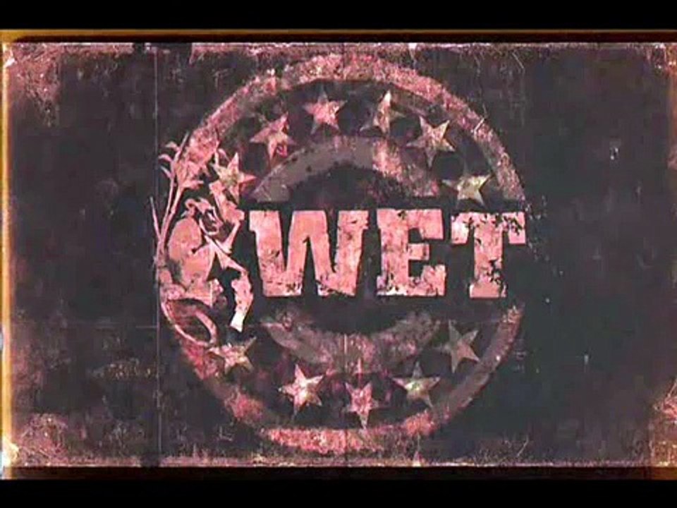WET Soundtrack - El Diablo