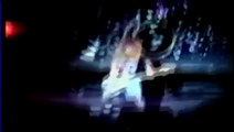 Alice in Chains live in Miami Clash of the Titans 7-14-91
