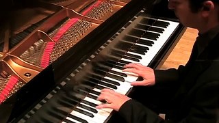 Tico-Tico no Fubá - Piano Arrangement by Tal Zilber
