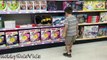 Toys R Us Toy Haul! Lego, TMNT, Minecraft, Princess + Store Reviews HobbyKidsVids