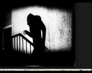 Funny heavy metal song NOSFERATU !!! HE'S COME FOR YOOOOUUUU !!!