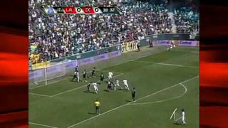 LA Galaxy vs D.C. United Highlights - March 2009