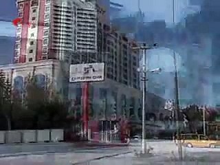 Club Hotel SERA Antalya